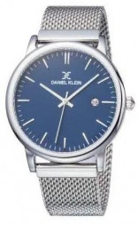 Daniel Klein 11865-4