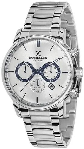 Часы Daniel Klein 11715-2