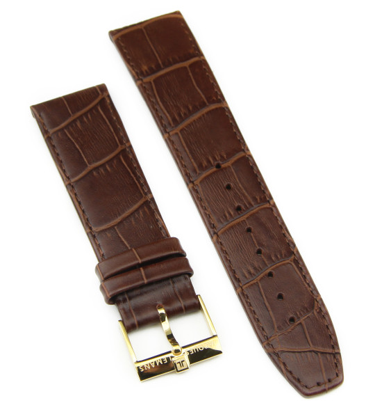 Ремешок Jacques Lemans G-177C