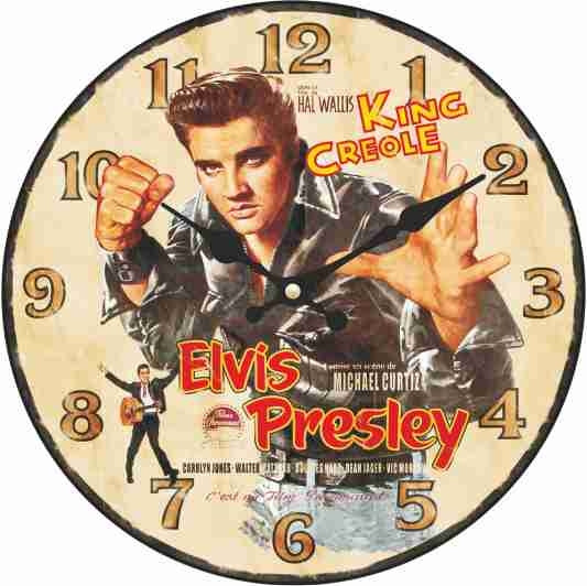 Часы Сантимент d320 Элвис м