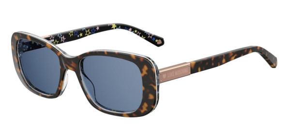 MOSCHINO LOVE MOL027/S 086