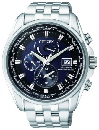 Наручные часы Citizen AT9030-55L