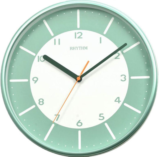 Часы RHYTHM настенные CMG544NR05