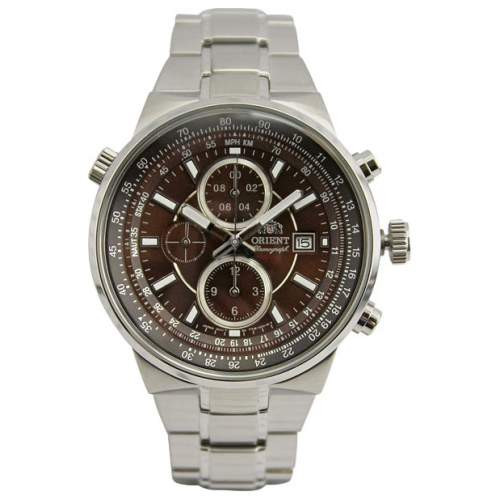 Часы Orient TT15003T