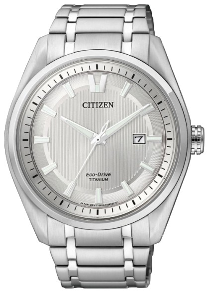 Часы Citizen AW1240-57A