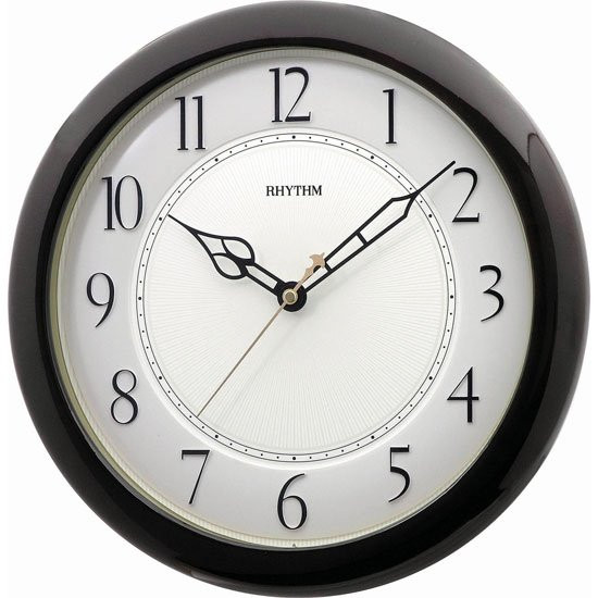 Часы Rhythm настенные CMG987NR06