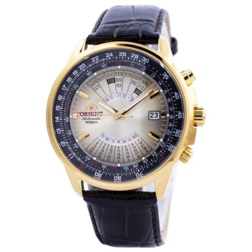 Часы Orient EU0700AU