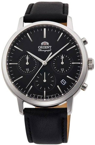 Часы Orient RA-KV0303B