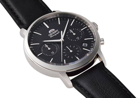 Часы Orient RA-KV0303B