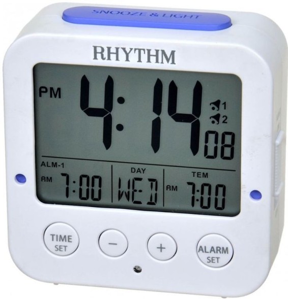 Часы Rhythm LCT082NR03