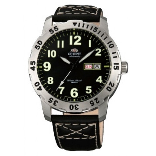 Часы Orient EM7A003B