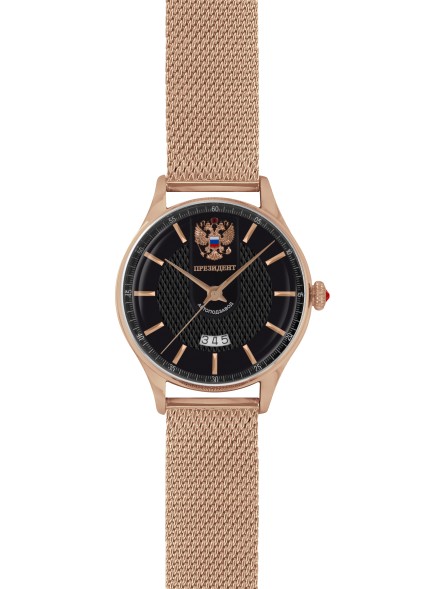 Часы Президент 6469045