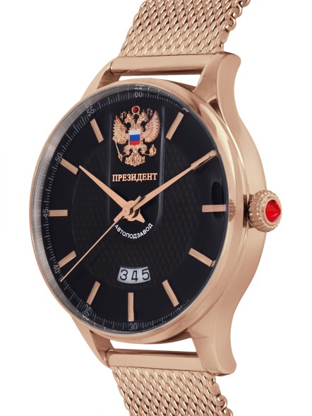 Часы Президент 6469045