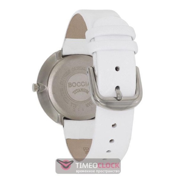 Часы Boccia 3244-01