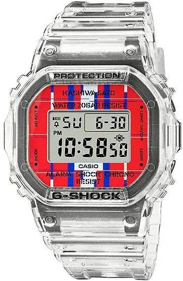 Часы Casio DWE-5600KS-7E