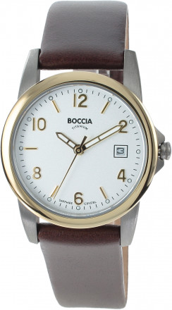 Наручные часы Boccia 3298-05