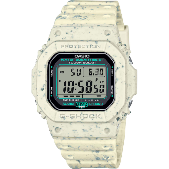 Часы Casio G-5600BG-5E