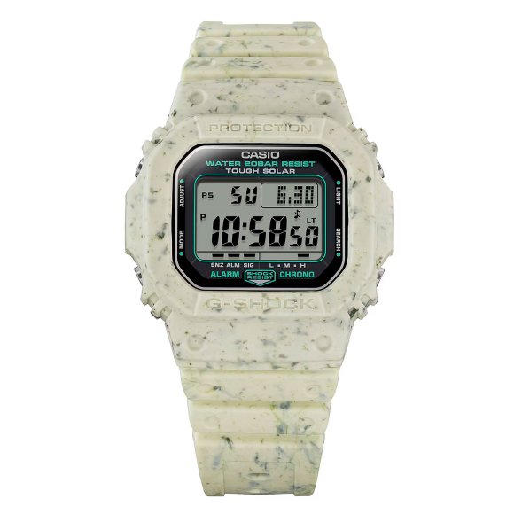 Часы Casio G-5600BG-5E