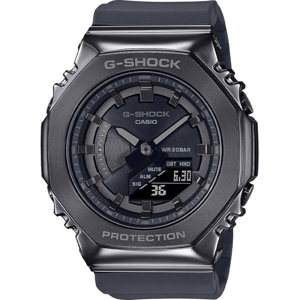 Часы Casio GM-S2100B-8A