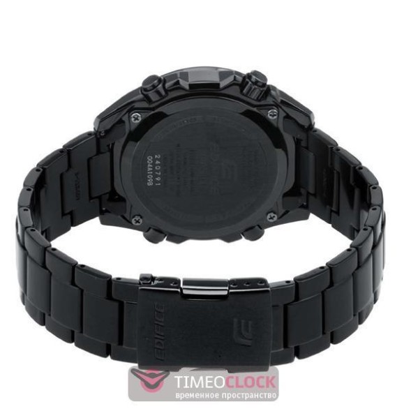 Часы Casio EFA-131BK-1A