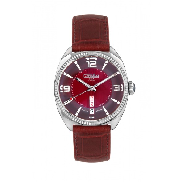 Часы Слава 0930552/300-2428