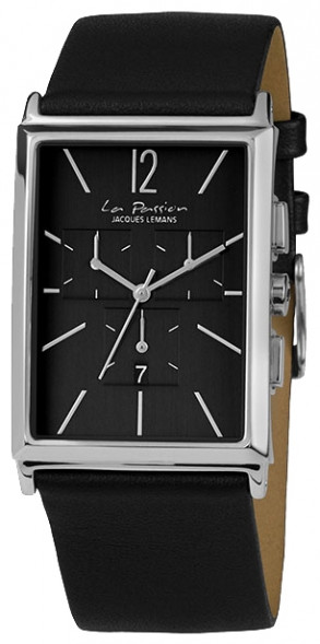 Часы Jacques Lemans LP-127A