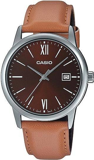 Часы Casio MTP-V002L-5B3