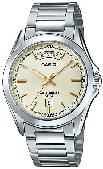 Часы Casio MTP-1370D-9A