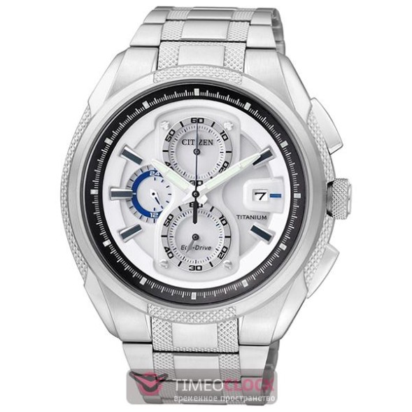 Часы Citizen CA0200-54B