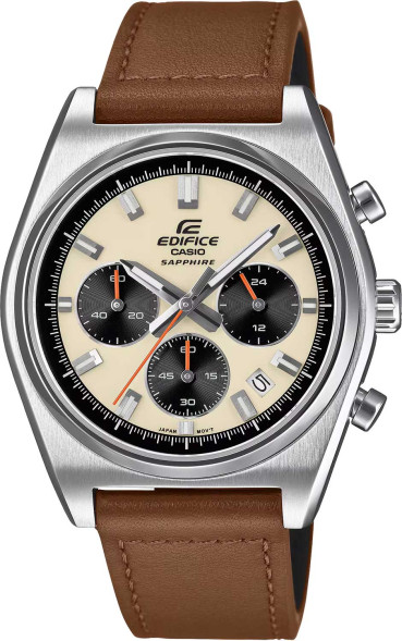 Часы Casio EFB-730L-7A