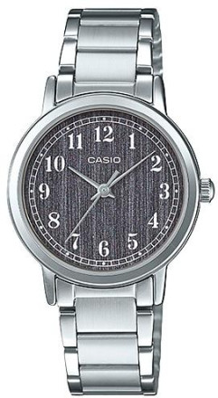 Наручные часы Casio LTP-E145D-1B