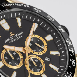 Jacques Lemans 1-2140i