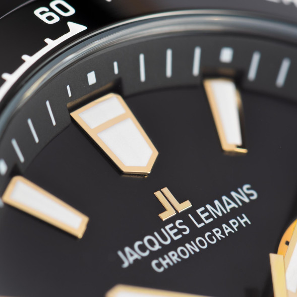 Часы Jacques Lemans 1-2140i