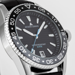 Jacques Lemans 1-2205A