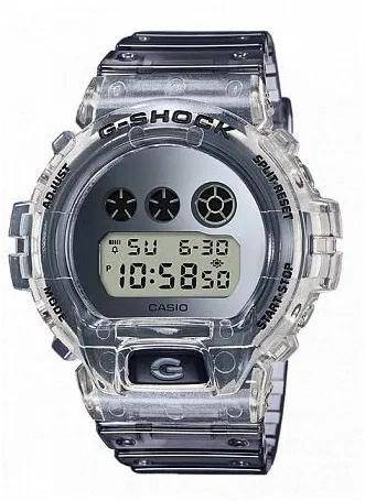 Часы Casio DW-6900SK-1