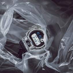 Casio DW-6900SK-1