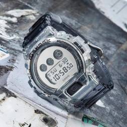 Casio DW-6900SK-1