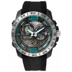 Q&amp;amp;Q DE11-311