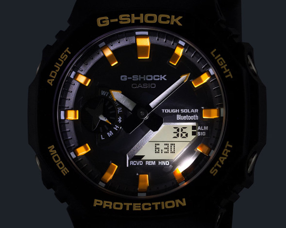 Casio GA-B2100DF-1A