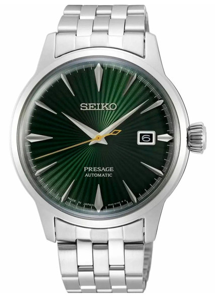 Часы Seiko SARY271