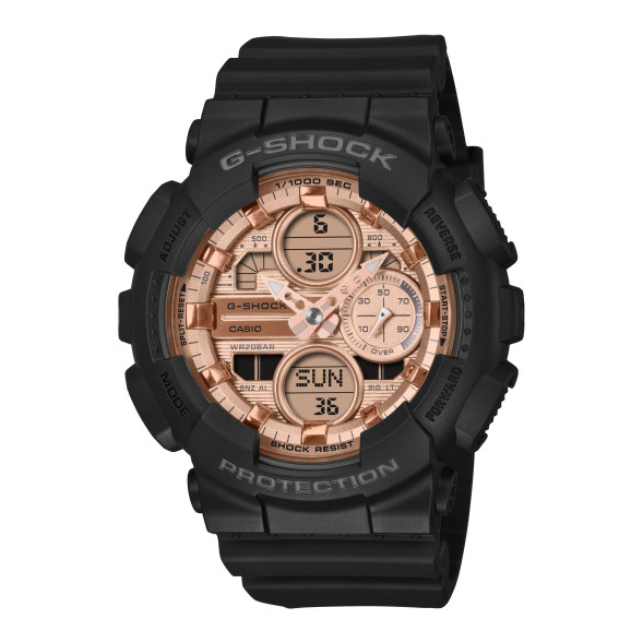 Casio GMA-S140PG-1A