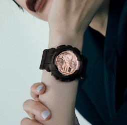 Casio GMA-S140PG-1A