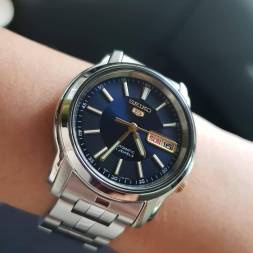 Seiko SNKL79K1