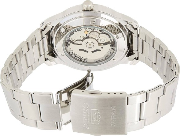 Часы Seiko SNKP17J1