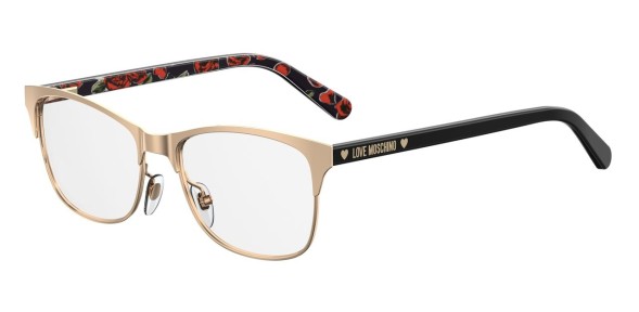 MOSCHINO LOVE MOL526 000