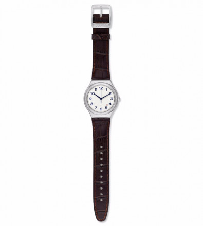 Наручные часы Swatch FOUR THIRTY YWS416