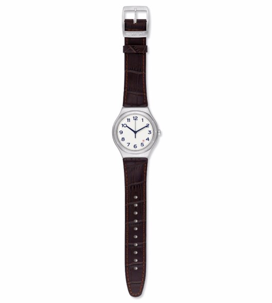 Часы Swatch FOUR THIRTY YWS416