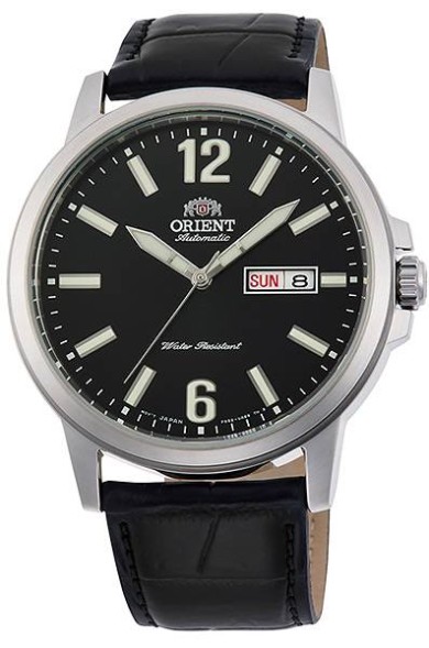 Часы Orient RA-AA0C04B