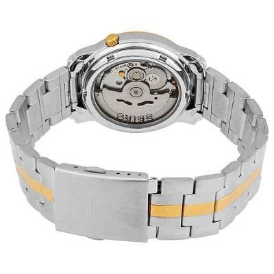 Часы Seiko SNKL84K1