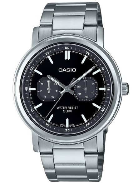 Часы Casio MTP-E335D-1E